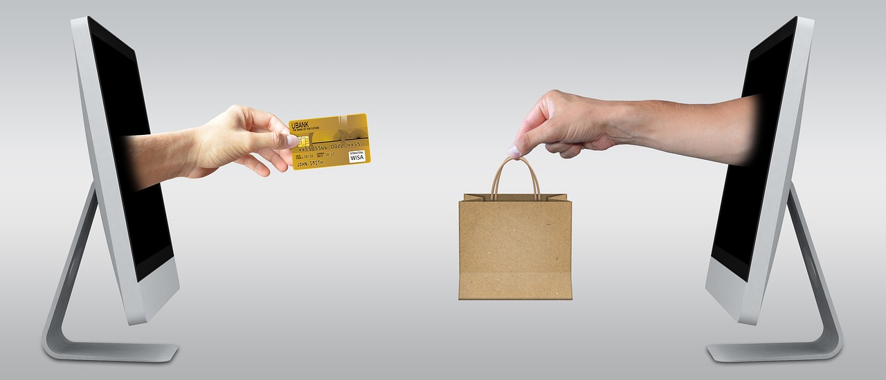 Safer Online Shopping