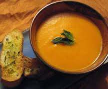 Lent Lunch